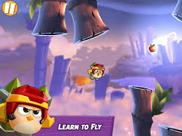 The iphone paid version managed of angry birds managed to rack up over 10 million downloads so far in the app store. Angry Birds 2 Apps On Google Play