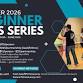 Beginner West Coast Swing Series