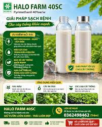 Halo Farm 40SC