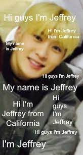 Casper, j, jeffrey, woojae, peach boy, jaeyuk, valentine . Johnny And Jaehyun K Pop Amino