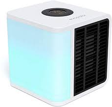 Shop for portable air conditioners in heating, cooling, & air quality. Evapolar Personal Evaporative Air Cooler And Humidifier Portable Air Conditioner White Pricepulse