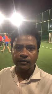 Gaizka Toquero at Football plus chennai, India. Come join us if you want to  become a pro ! @gaizka.toquero , @footballplusindia , @indianfootball ,  @indiansuperleague , @laliga , @mislataufoficial , ...