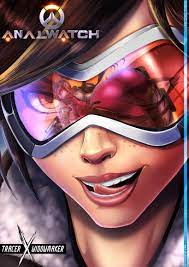 Overwatch - Shadbase - KingComiX.com