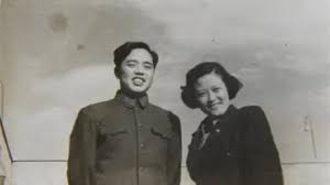 空军英雄赵宝桐，被采访时对女记者一见钟情，记者提出3个要求-澳洲亿忆网