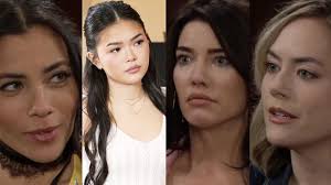 typical story line is going to happen Luna will kidnap Hayes | Facebook