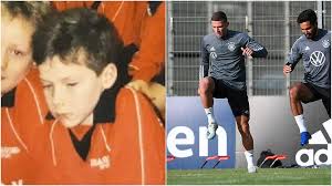 €35.00m * jul 5, 1994 in emmerich, germany Robin War Viel Besser Als Die Anderen Jungs