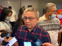 Yes, it certainly looks like it. Health Minister Don T Let Rmco Dampen Merdeka Spirit Malaysia Malay Mail