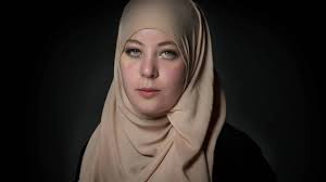 Vraagje aan khadija arib, beste voorzitter Haatzaaiers Moslims Nadia Ezzeroili