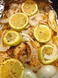 Community Post 14 Dinners To Make You Human Again Recipes Clean Recipes Tilapia Recipes