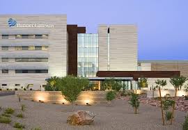 Banner Gateway Medical Center Hospital Architecture Hospital Design Architecture Healthcare Architecture
