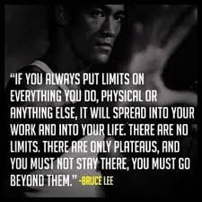 Bruce lee was well ahead of his time in so many ways. 11 Powerful Bruce Lee Quotes You Need To Know
