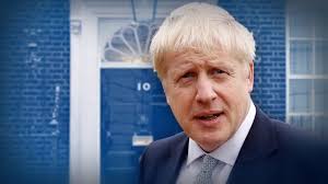 Prime minister of the united kingdom and @conservatives leader. Vybory V Britanii 5 Priznakov Britanskogo Politika Bbc News Russkaya Sluzhba