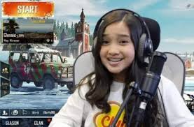 Naisa alifia yuriza (n.a.y) konten video : Profil Dan Biodata Naisa Alifia Yuriza Nay Gamers Wanita Warta Pagi