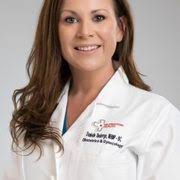 DANIELLE THEBERGE, WHNP-BC