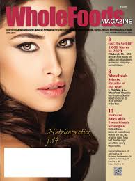 Given that all of the picks on this list contain fewer damaging chemicals than their traditional color counterparts, they're all great for damaged hair. Whole Foods Magazine June 2016