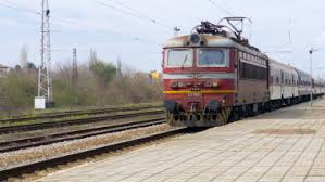 Mersul trenurilor la zi stiri: Accident Feroviar In JudeÈ›ul CaraÈ™ Severin Un Tren De MarfÄƒ Format Din 25 De Vagoane A Deraiat
