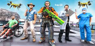 In this scary game you should explore a huge. Gun Games New Shooting Games 2021 Igi Commando 1 5 4 Apk Mod For Android Apk App Store