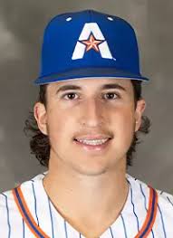 2022 Baseball Roster