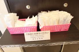 Here you can enjoy an electric kettle and refrigerator. Toyoko Inn Shin Osaka Chuo Guchi Honkan Osaka Osaka Jp Reservations Com