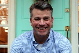 Haunted: Steven Abney, “Personal Demons”