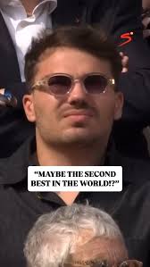 Awesome morning with a few of my fellow SA tennis peers. Kev Curren, Kev  Ullyett, Brent and Kirk Haygarth, Dani Visser, Nev Godwin and SA's finest  squash player, Adrian Hansen. Captain Curren