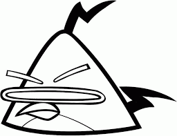 angry birds space coloring pages to print coloring home