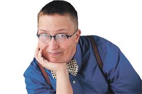 Goldie Goldbloom: Paperbark Writer