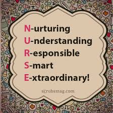 Nursing Quotes Nurse Quotes Nurse Appreciation Week Nursing Articles