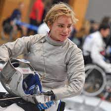 Jun 27, 2021 · penso all'esempio di elena santarelli e al suo racconto accorato di come abbia affrontato la malattia del figlio; Beatrice Vio L Invincibile Assembly Malala Fund