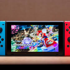 This item delivered free in india with super saver delivery. Nintendo S Switch With Better Battery Life Includes Mario Kart 8 Deluxe For Black Friday The Verge