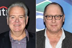 Jim O'Heir says James Spader stood up for him