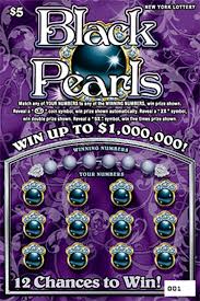 Ny scratch off games with best odds. Expected Payout For New York Scratch Tickets