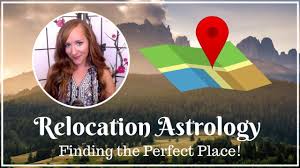 Relocation Astrology Finding The Perfect Place For Big Moves Vacations And More With Heather