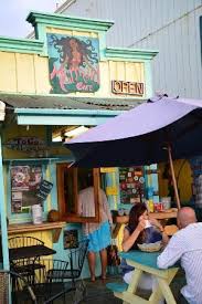 Best Food In Kauai Travel Guide On Tripadvisor Mermaids Cafe In Kapaa Kauai Vacation Kauai Hawaii Kauai Island