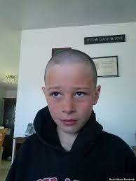 Pin On Shaved