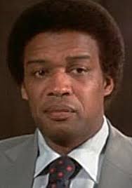 Bernie Casey
