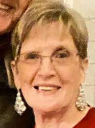 Obituary of Elayne Hurst Patterson