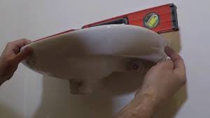 Comment Installer Un Lavabo Lave Main Tuto Video Installation Lavabo Youtube