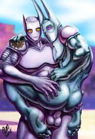 anal diamond is unbreakable dirty deeds done dirt cheap gay  jojo's bizarre adventure killer queen male only stand (jjba) steel ball run  tagme yaoi 
