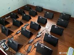 Choosing hardware is not always easy, but if you're looking for the best mining gpu to delve into cryptocurrency mining, then you've arrived at the right place. Crypto Mining Farm Spotted Using Nvidia Rtx 30 Gaming Laptops Report Coindesk