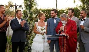 Ezo rolünü sevda erginci canlandıracak. Oyuncu Ismail Ege Sasmaz Ile Hande Unal Evlendi Ismail Ege Sasmaz Kimdir Sanalda Haber Zengin Icerikli Haberler Guncel Haber