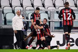 Read on for our full guide to getting an juventus vs ac milan live stream, and watch all the italian football action online wherever you are in the world right now. Dtp4xyw7svfp0m