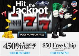 Get 560% slot bonus when you deposit $70 or more. Cool Cat Casino No Deposit Bonus Codes Casino Casino Bonus Bonus