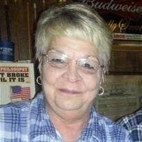 Judy Kaye (Null) Dye Obituary