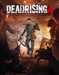I think a dead rising game with all of those things, but in a small town type map would be really cool. Dead Rising 4 Dead Rising Wiki Fandom