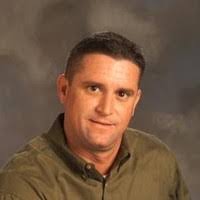 Michael Nethery's Instagram, Twitter & Facebook