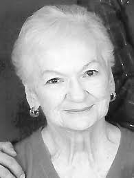 EILEEN MARY DUDZINSKI