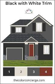 Trending Exterior House Colors For 2025