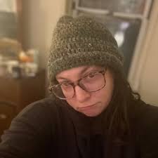 Maxine Kaplan (@maxinegkaplan) • Threads, Say more