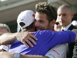 Check spelling or type a new query. Nach Drei Grand Slam Titeln Wawrinka Trennung Von Norman Tennis Magazin